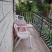 Villa Todor, private accommodation in city Herceg Novi, Montenegro - Balkon sobe 5